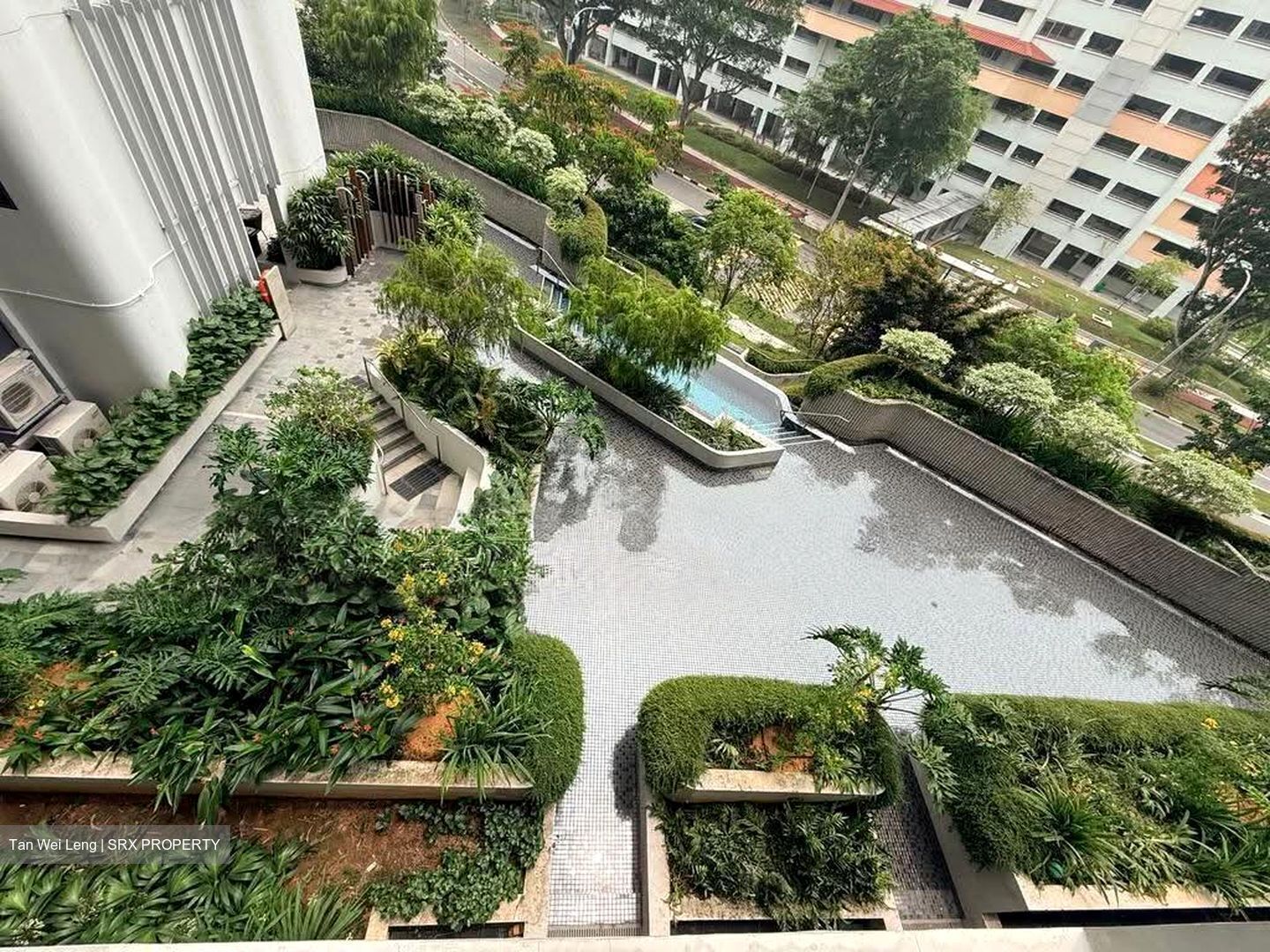 The Tre Ver (D13), Condominium #633404191